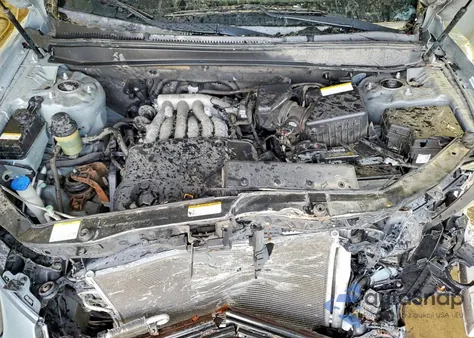 2009 Hyundai Santa Fe Gls z USA, uszkodzony, nr VIN 5NMSG13DX9H267930